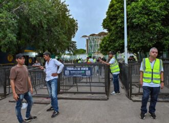 Más de 600 personas garantizarán la seguridad del partido Alianza Valledupar contra Junior