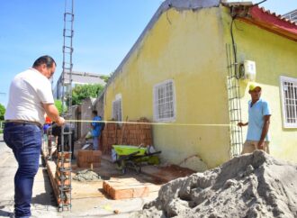 Más de 80 obras han sido suspendidas en Valledupar por incumplimientos a las normas urbanísticas
