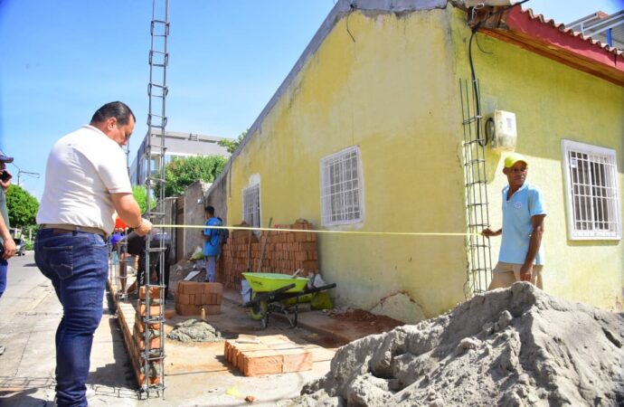 Más de 80 obras han sido suspendidas en Valledupar por incumplimientos a las normas urbanísticas