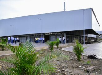 Alcaldía de valledupar pronto entrega nueva Plaza de Vendedores Estacionarios